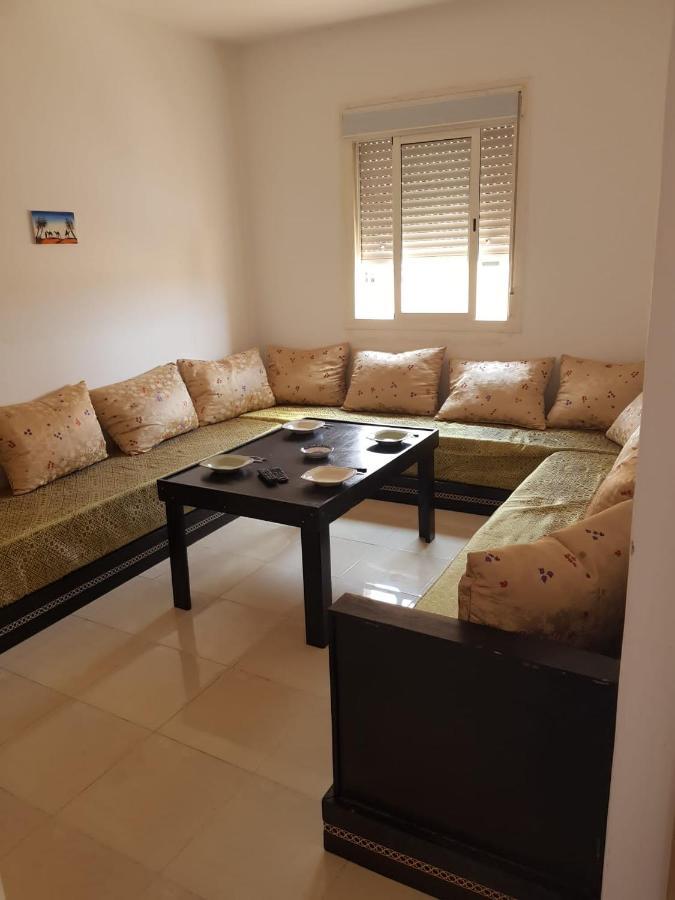 Les Palmeraies Appartement