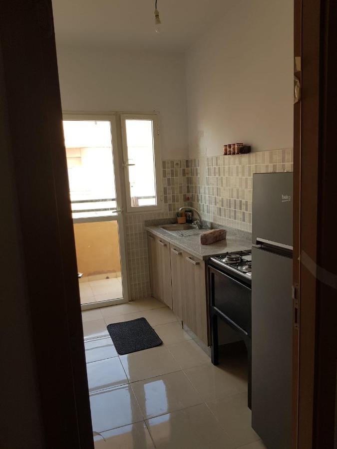 Appartement Les Palmeraies