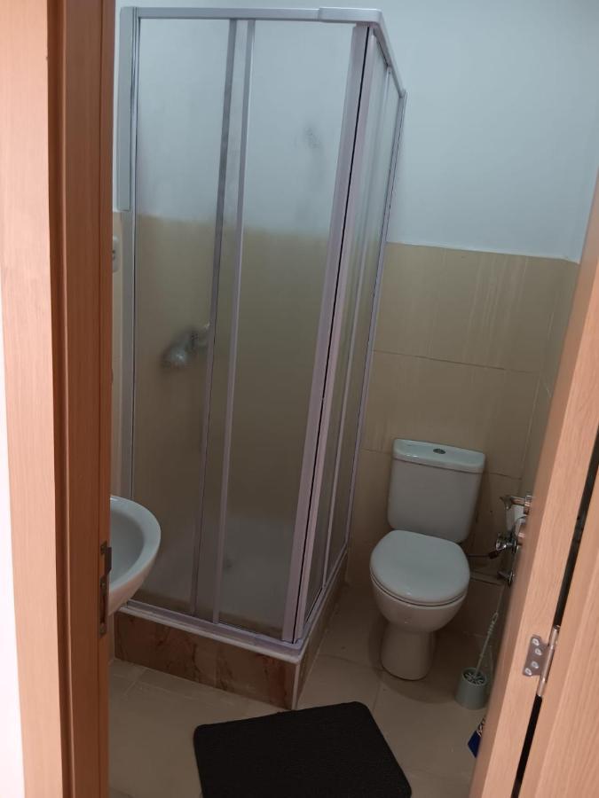 Appartement Les Palmeraies Marrakesh