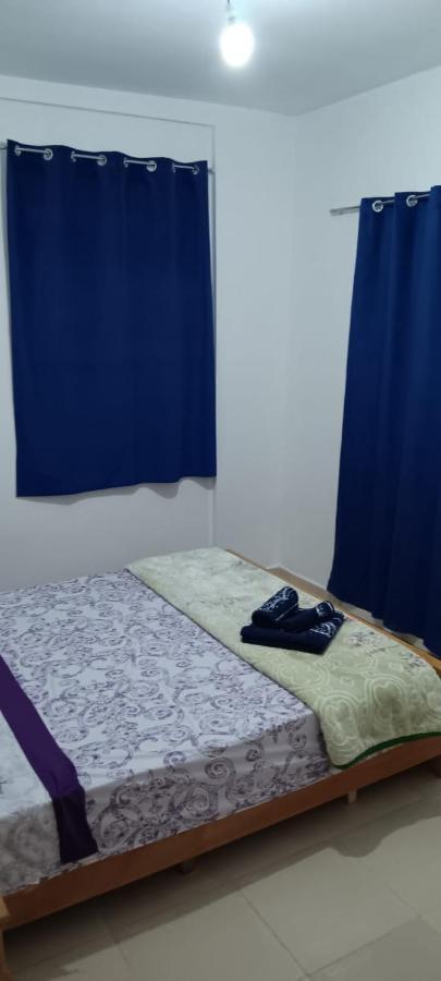 Les Palmeraies Appartement *
