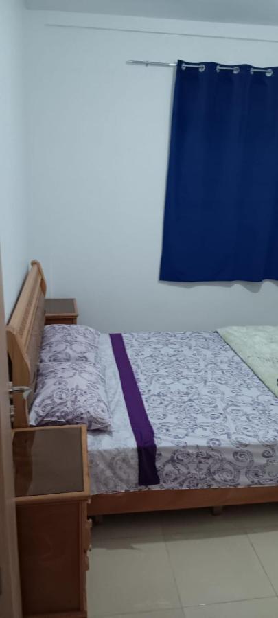 Les Palmeraies Appartement *