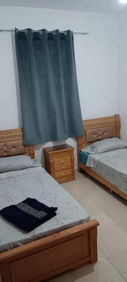 Appartement Les Palmeraies Marrakesh