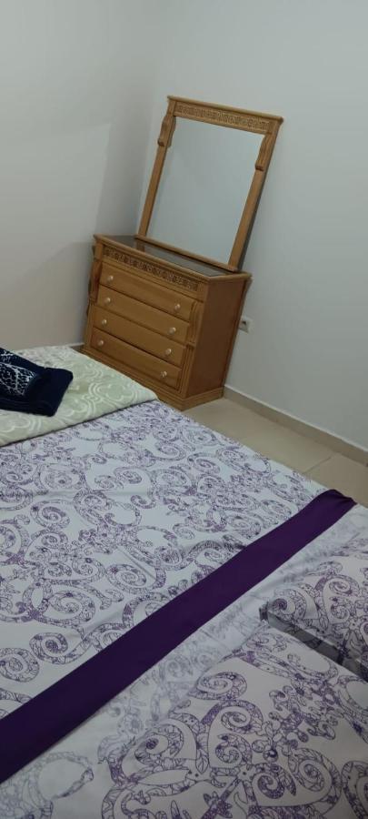 Appartement Les Palmeraies *